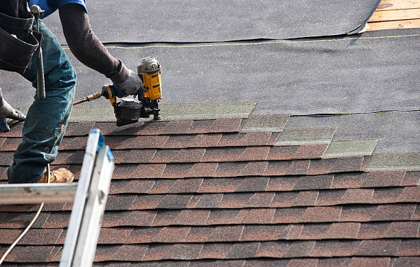 Licensed Flat Roof Repair service in Bristol, NH - Brentwood Metal Roofing